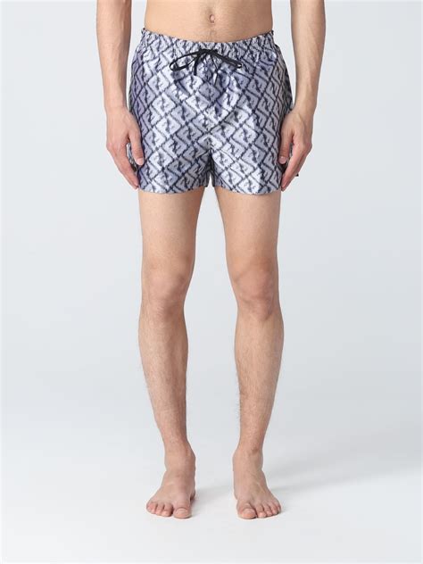 bañador fendi hombre|Fendi swimwear for men.